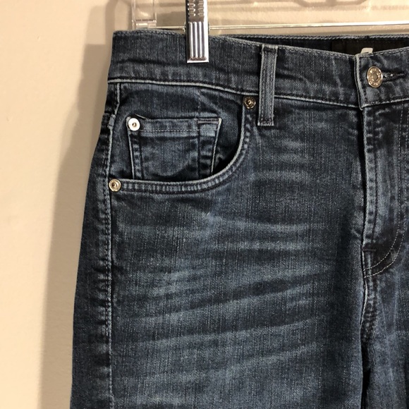 7 for all mankind Luxe performance jeans - Picture 3 of 14